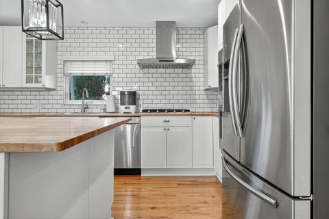 Tiny photo for 4338 N Overhill Avenue, Norridge, IL 60706 (MLS # 12494839)