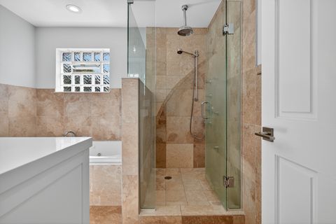 Tiny photo for 4338 N Overhill Avenue, Norridge, IL 60706 (MLS # 12494839)