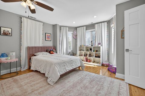 Tiny photo for 4338 N Overhill Avenue, Norridge, IL 60706 (MLS # 12494839)