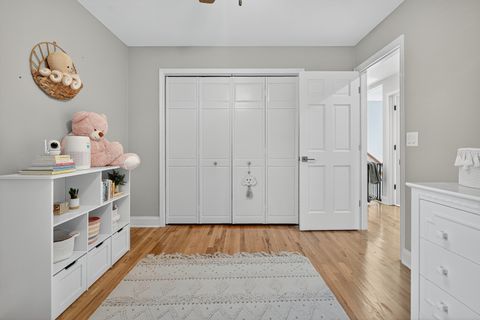 Tiny photo for 4338 N Overhill Avenue, Norridge, IL 60706 (MLS # 12494839)