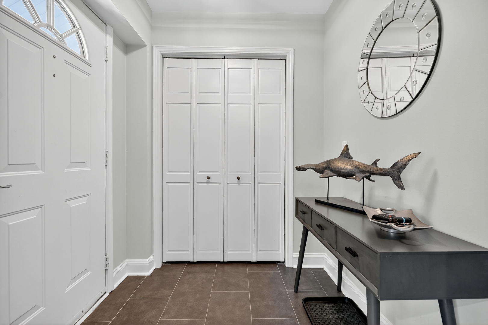 4338 N Overhill Avenue