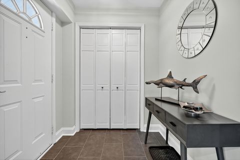 Tiny photo for 4338 N Overhill Avenue, Norridge, IL 60706 (MLS # 12494839)