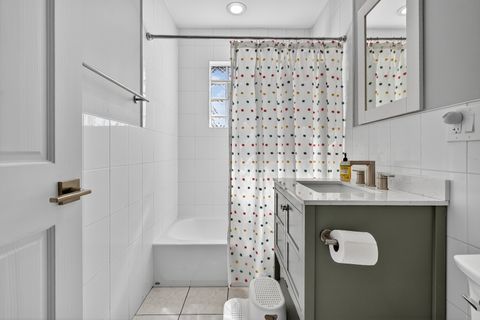 Tiny photo for 4338 N Overhill Avenue, Norridge, IL 60706 (MLS # 12494839)