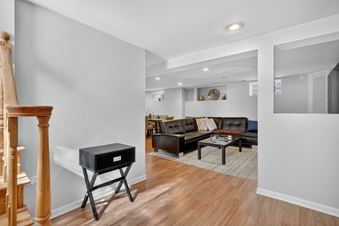 Tiny photo for 4338 N Overhill Avenue, Norridge, IL 60706 (MLS # 12494839)