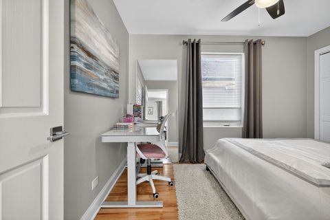 Tiny photo for 4338 N Overhill Avenue, Norridge, IL 60706 (MLS # 12494839)