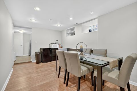 Tiny photo for 4338 N Overhill Avenue, Norridge, IL 60706 (MLS # 12494839)