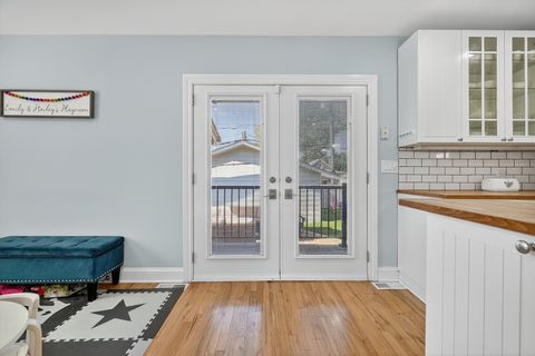 Tiny photo for 4338 N Overhill Avenue, Norridge, IL 60706 (MLS # 12494839)