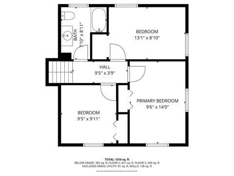 Tiny photo for 36712 N Traer Terrace, Gurnee, IL 60031 (MLS # 12524493)