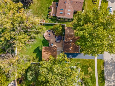 Tiny photo for 36712 N Traer Terrace, Gurnee, IL 60031 (MLS # 12524493)