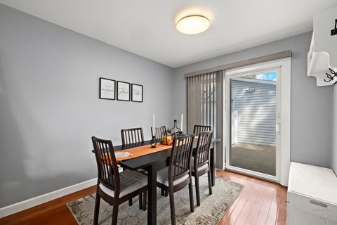 Tiny photo for 36712 N Traer Terrace, Gurnee, IL 60031 (MLS # 12524493)