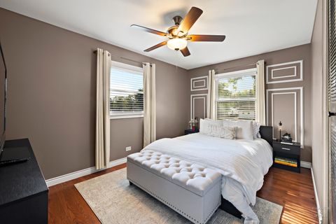 Tiny photo for 36712 N Traer Terrace, Gurnee, IL 60031 (MLS # 12524493)