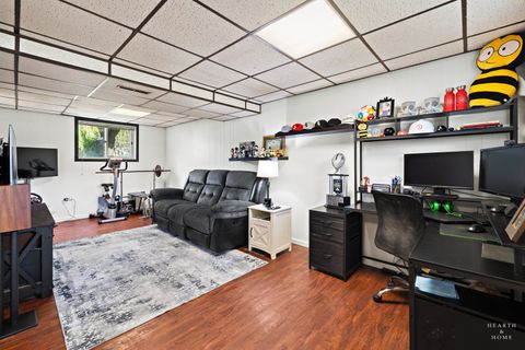 Tiny photo for 36712 N Traer Terrace, Gurnee, IL 60031 (MLS # 12524493)