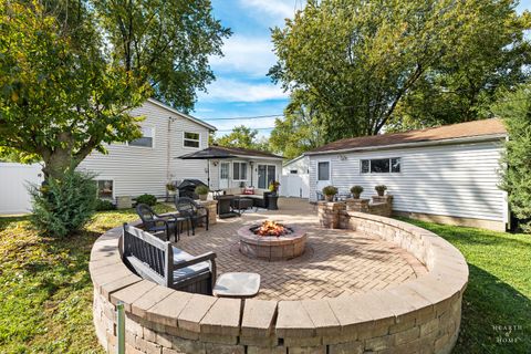 Tiny photo for 36712 N Traer Terrace, Gurnee, IL 60031 (MLS # 12524493)