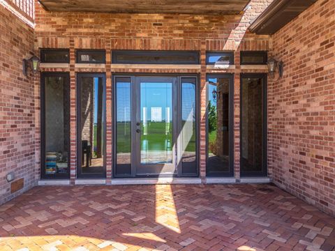 Tiny photo for 14431 E 2400 North Road, Hudson, IL 61748 (MLS # 12511918)