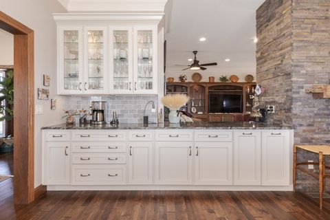 Tiny photo for 14431 E 2400 North Road, Hudson, IL 61748 (MLS # 12511918)