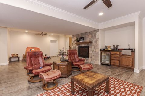 Tiny photo for 14431 E 2400 North Road, Hudson, IL 61748 (MLS # 12511918)