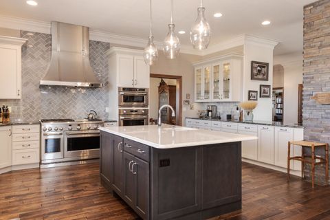 Tiny photo for 14431 E 2400 North Road, Hudson, IL 61748 (MLS # 12511918)