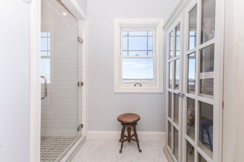 Tiny photo for 14431 E 2400 North Road, Hudson, IL 61748 (MLS # 12511918)