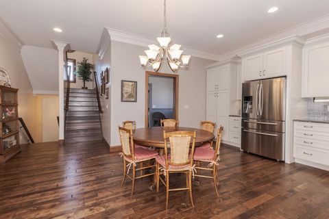 Tiny photo for 14431 E 2400 North Road, Hudson, IL 61748 (MLS # 12511918)