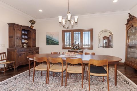 Tiny photo for 14431 E 2400 North Road, Hudson, IL 61748 (MLS # 12511918)