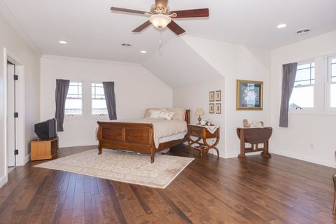 Tiny photo for 14431 E 2400 North Road, Hudson, IL 61748 (MLS # 12511918)