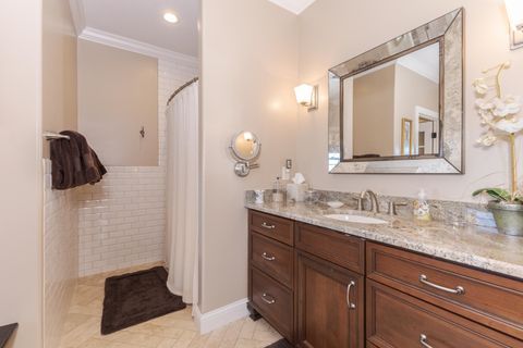 Tiny photo for 14431 E 2400 North Road, Hudson, IL 61748 (MLS # 12511918)