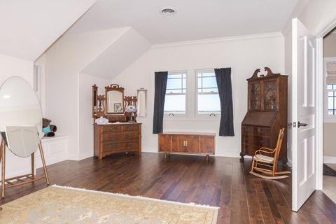 Tiny photo for 14431 E 2400 North Road, Hudson, IL 61748 (MLS # 12511918)