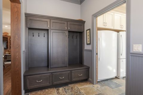 Tiny photo for 14431 E 2400 North Road, Hudson, IL 61748 (MLS # 12511918)