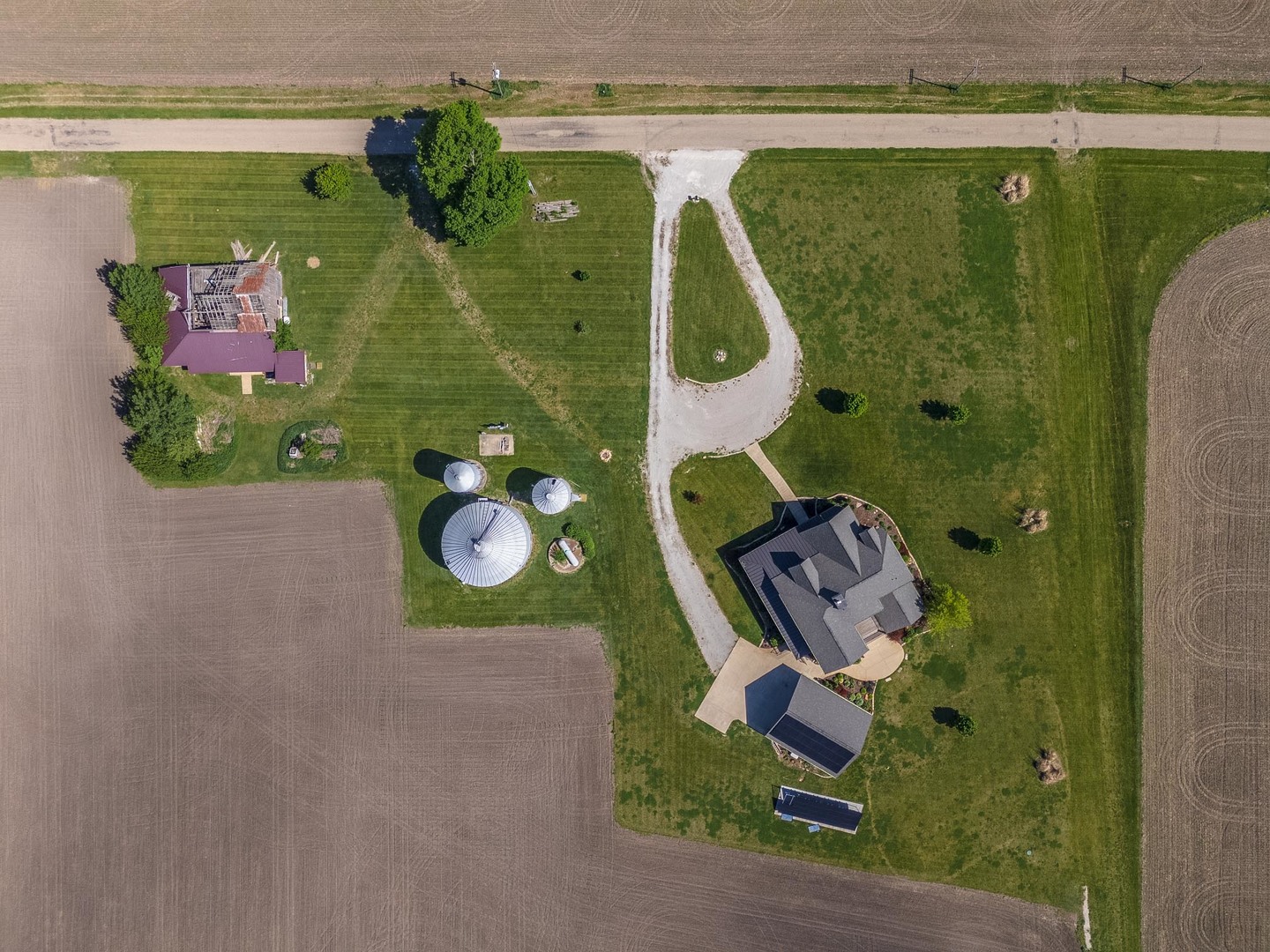 14431 E 2400 North Road