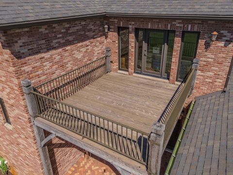 Tiny photo for 14431 E 2400 North Road, Hudson, IL 61748 (MLS # 12511918)