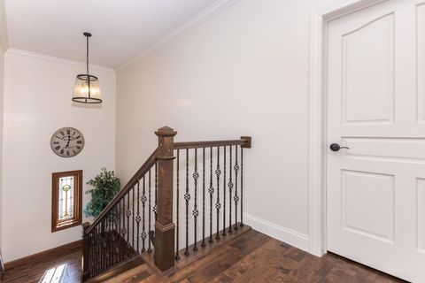 Tiny photo for 14431 E 2400 North Road, Hudson, IL 61748 (MLS # 12511918)