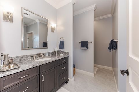 Tiny photo for 14431 E 2400 North Road, Hudson, IL 61748 (MLS # 12511918)