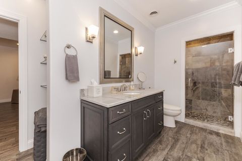 Tiny photo for 14431 E 2400 North Road, Hudson, IL 61748 (MLS # 12511918)