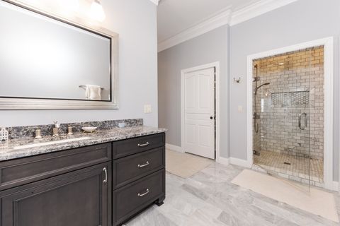 Tiny photo for 14431 E 2400 North Road, Hudson, IL 61748 (MLS # 12511918)