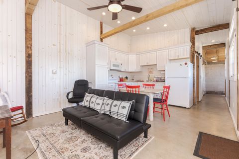 Tiny photo for 14431 E 2400 North Road, Hudson, IL 61748 (MLS # 12511918)