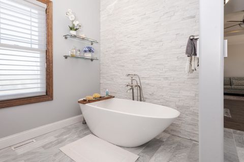 Tiny photo for 14431 E 2400 North Road, Hudson, IL 61748 (MLS # 12511918)