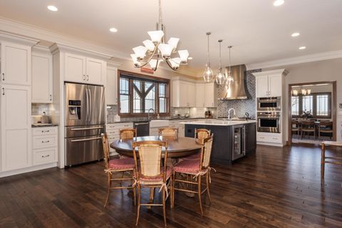 Tiny photo for 14431 E 2400 North Road, Hudson, IL 61748 (MLS # 12511918)