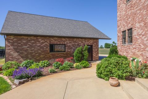 Tiny photo for 14431 E 2400 North Road, Hudson, IL 61748 (MLS # 12511918)