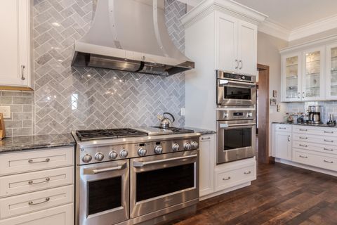 Tiny photo for 14431 E 2400 North Road, Hudson, IL 61748 (MLS # 12511918)