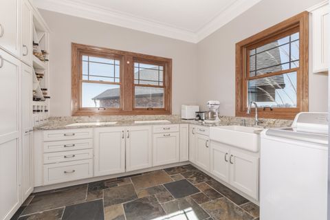 Tiny photo for 14431 E 2400 North Road, Hudson, IL 61748 (MLS # 12511918)