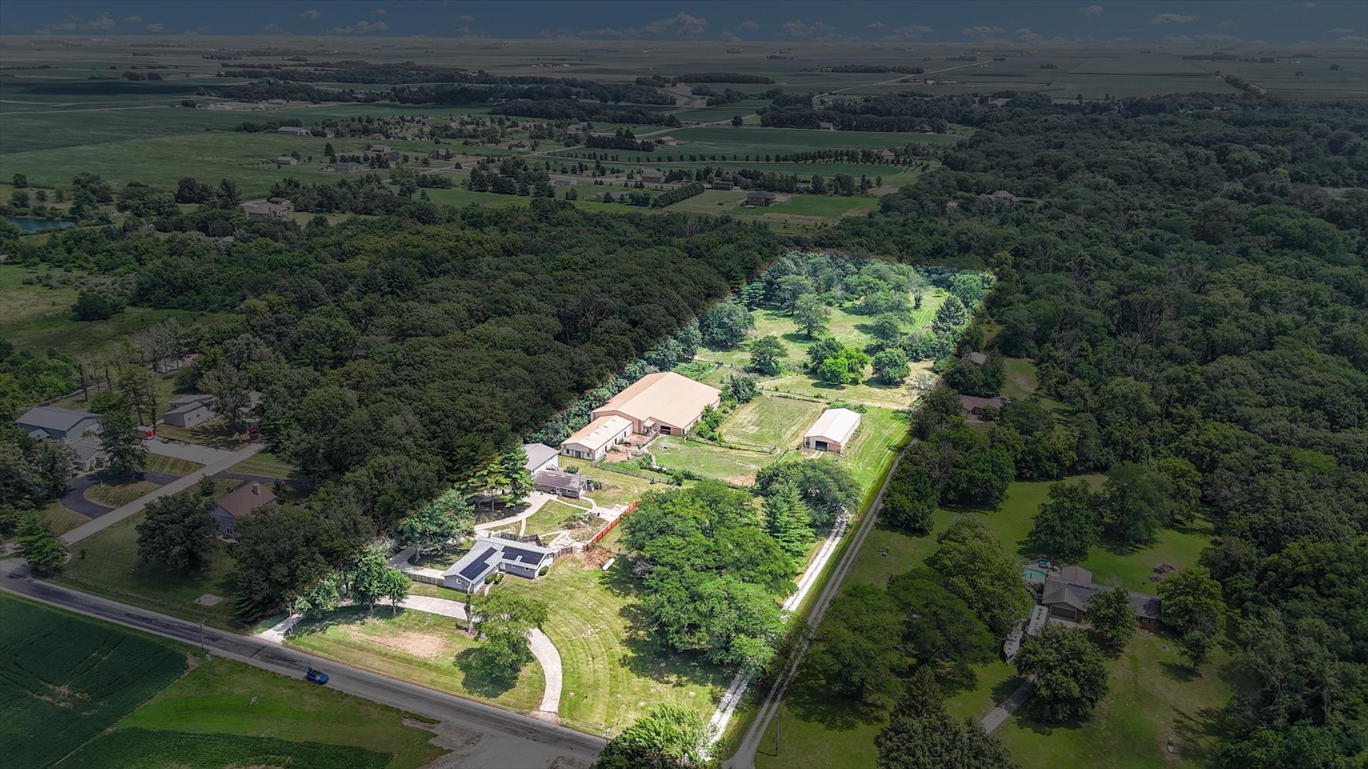 2520 County Road 500