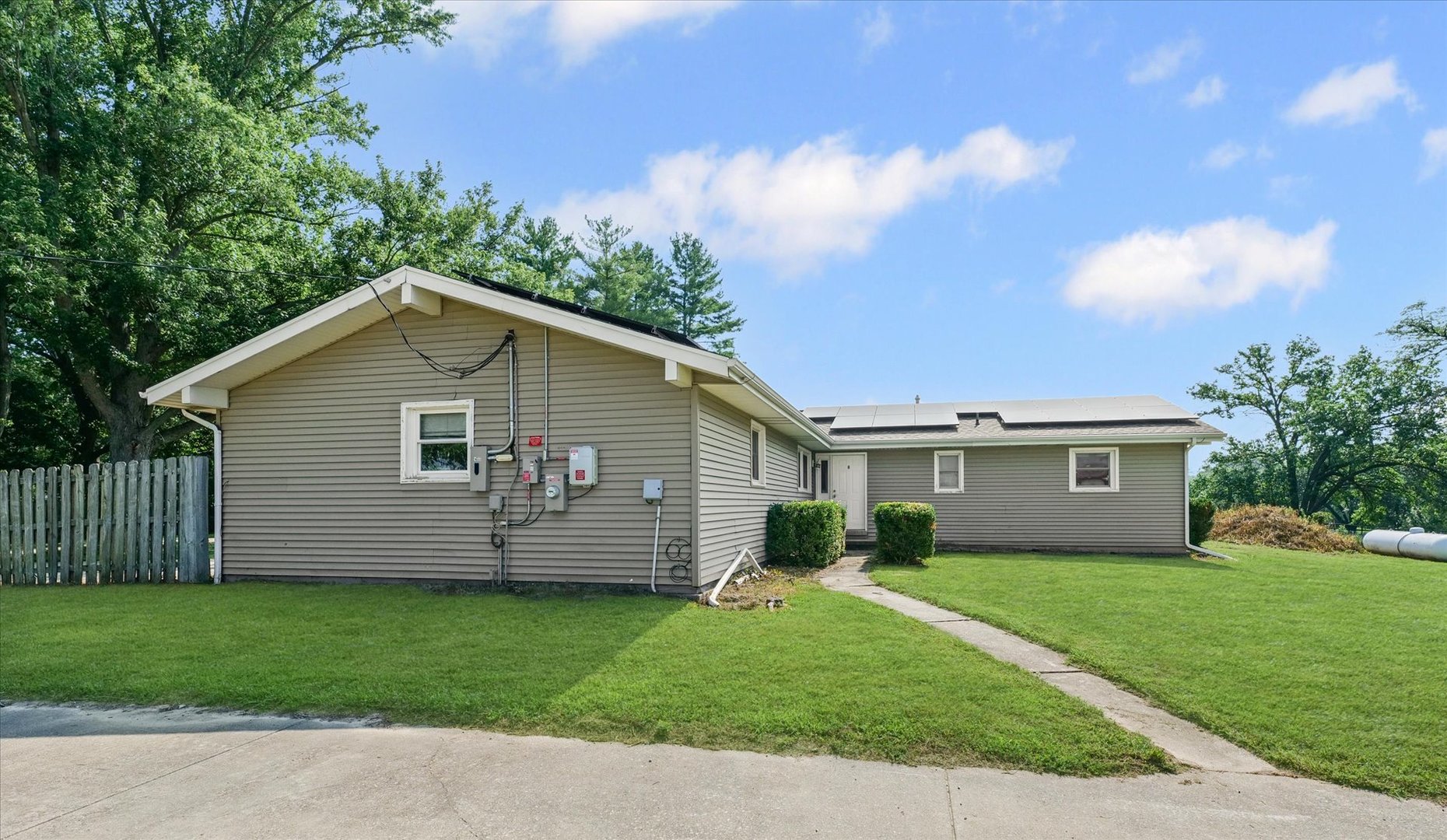2520 County Road 500