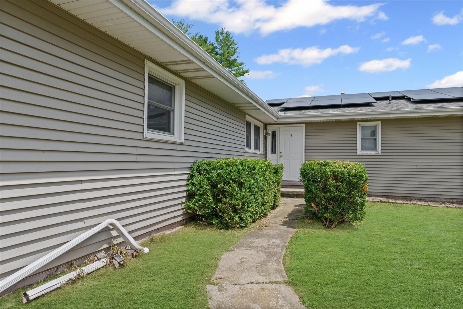 2520 County Road 500