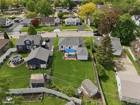 Tiny photo for 1611 Marquette Road, Joliet, IL 60435 (MLS # 12639375)