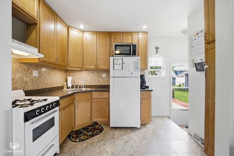 Tiny photo for 1611 Marquette Road, Joliet, IL 60435 (MLS # 12639375)