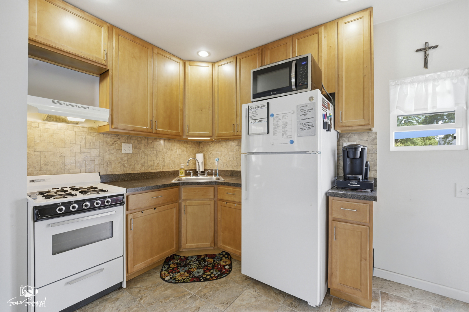 1611 Marquette Road