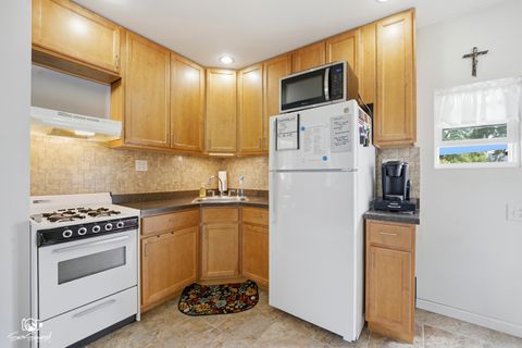 Tiny photo for 1611 Marquette Road, Joliet, IL 60435 (MLS # 12639375)