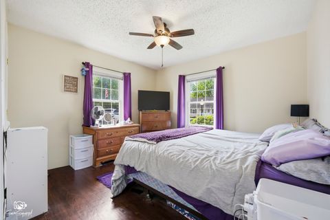 Tiny photo for 1611 Marquette Road, Joliet, IL 60435 (MLS # 12639375)