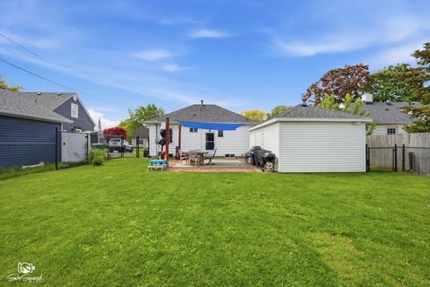 Tiny photo for 1611 Marquette Road, Joliet, IL 60435 (MLS # 12639375)