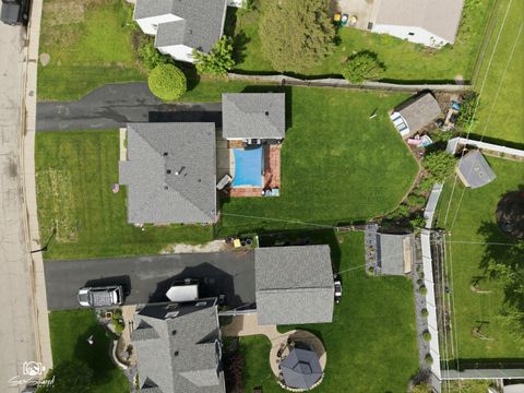 Tiny photo for 1611 Marquette Road, Joliet, IL 60435 (MLS # 12639375)